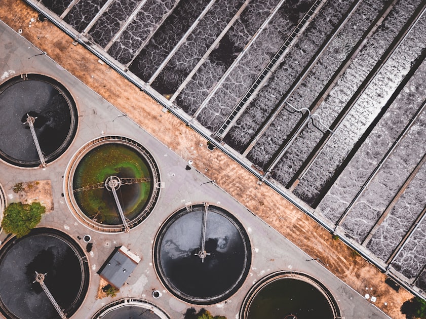Choosing the Right Pump Station