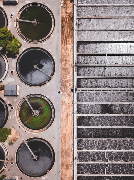 Understanding Sewage Treatment Plants